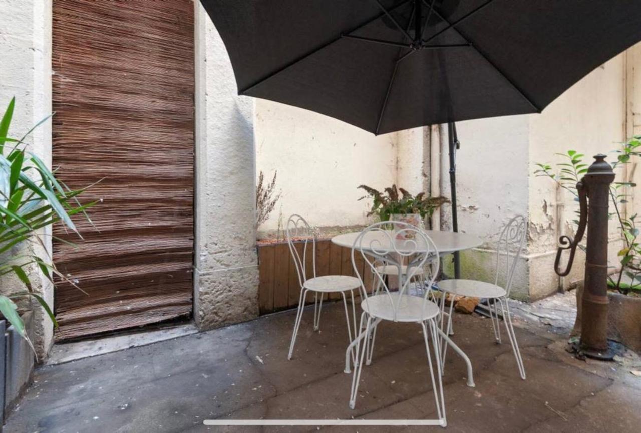 Loft Sur Saone Apartment Lyon Luaran gambar