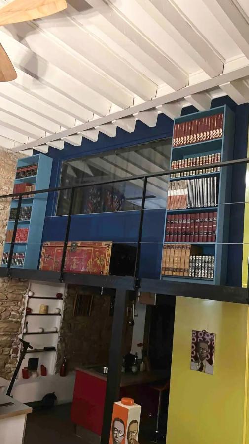 Loft Sur Saone Apartment Lyon Luaran gambar