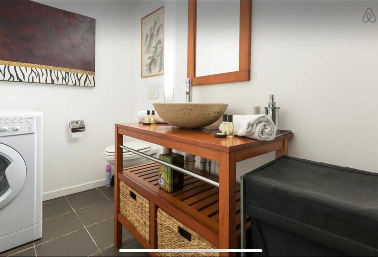 Loft Sur Saone Apartment Lyon Luaran gambar